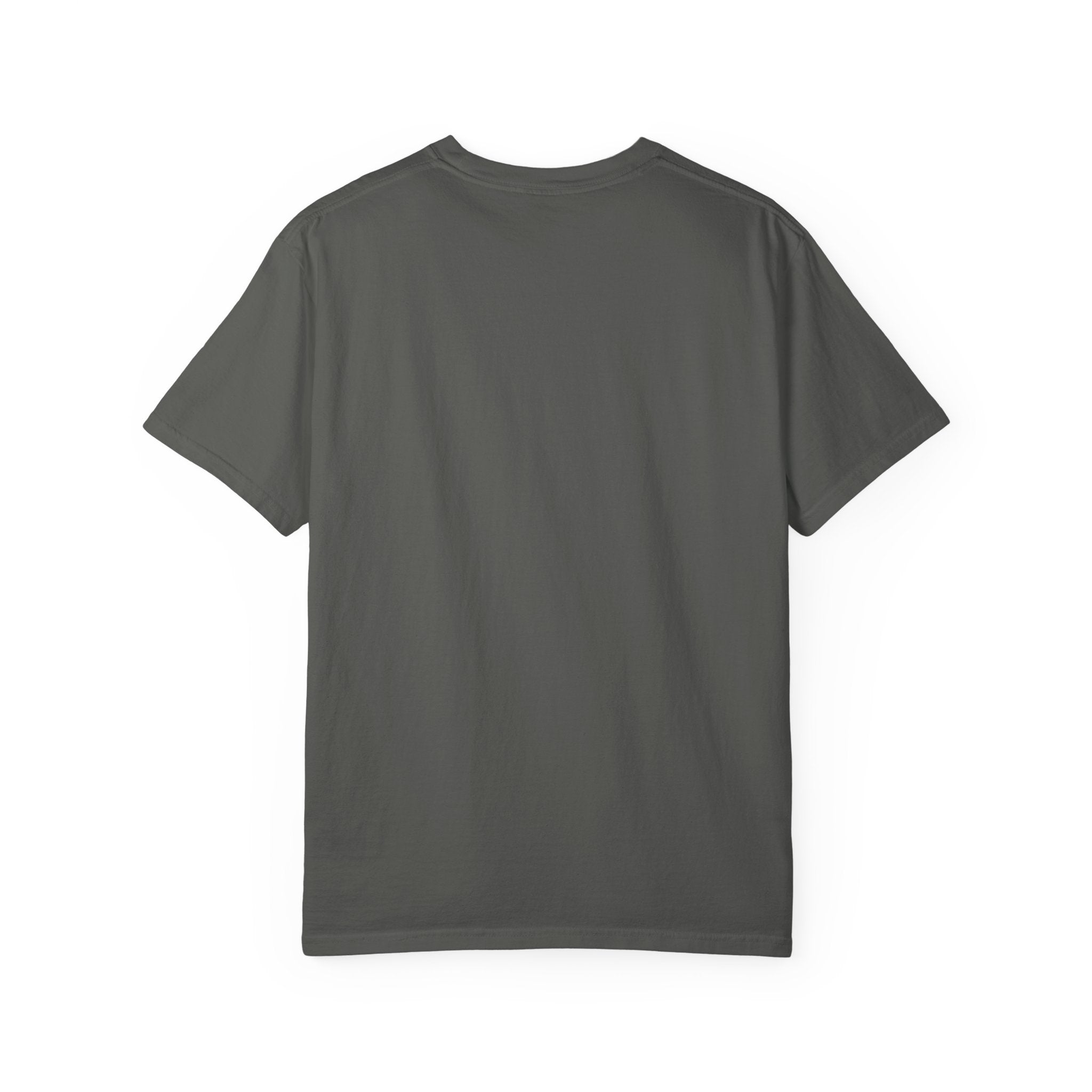 Super Mammio T-Shirt Dark Grey
