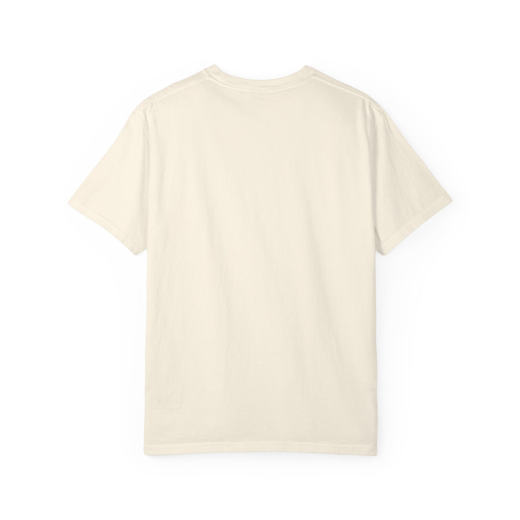 Super Daddio T-shirt Ivory