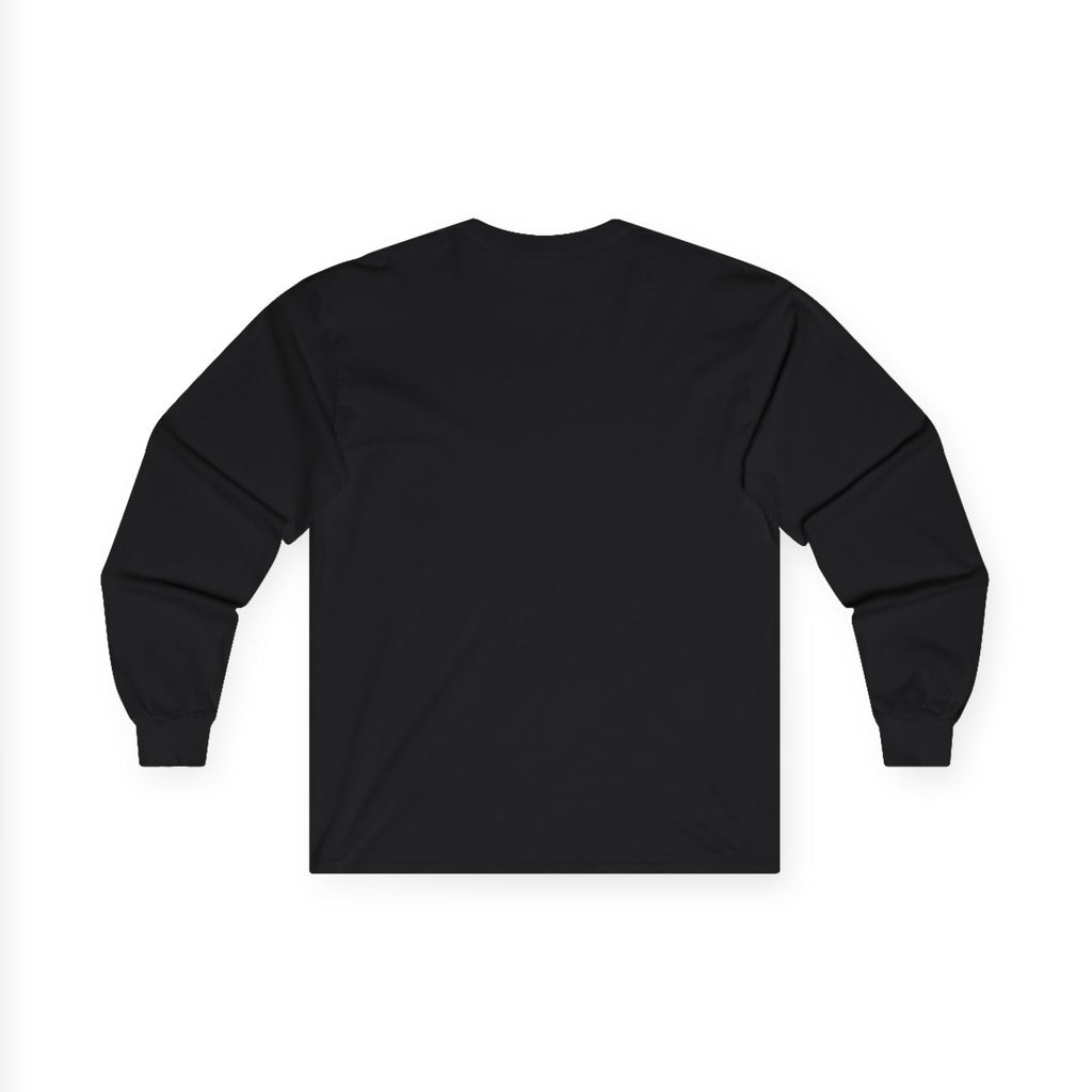 Powered by Snus - Long Sleeve Shirt