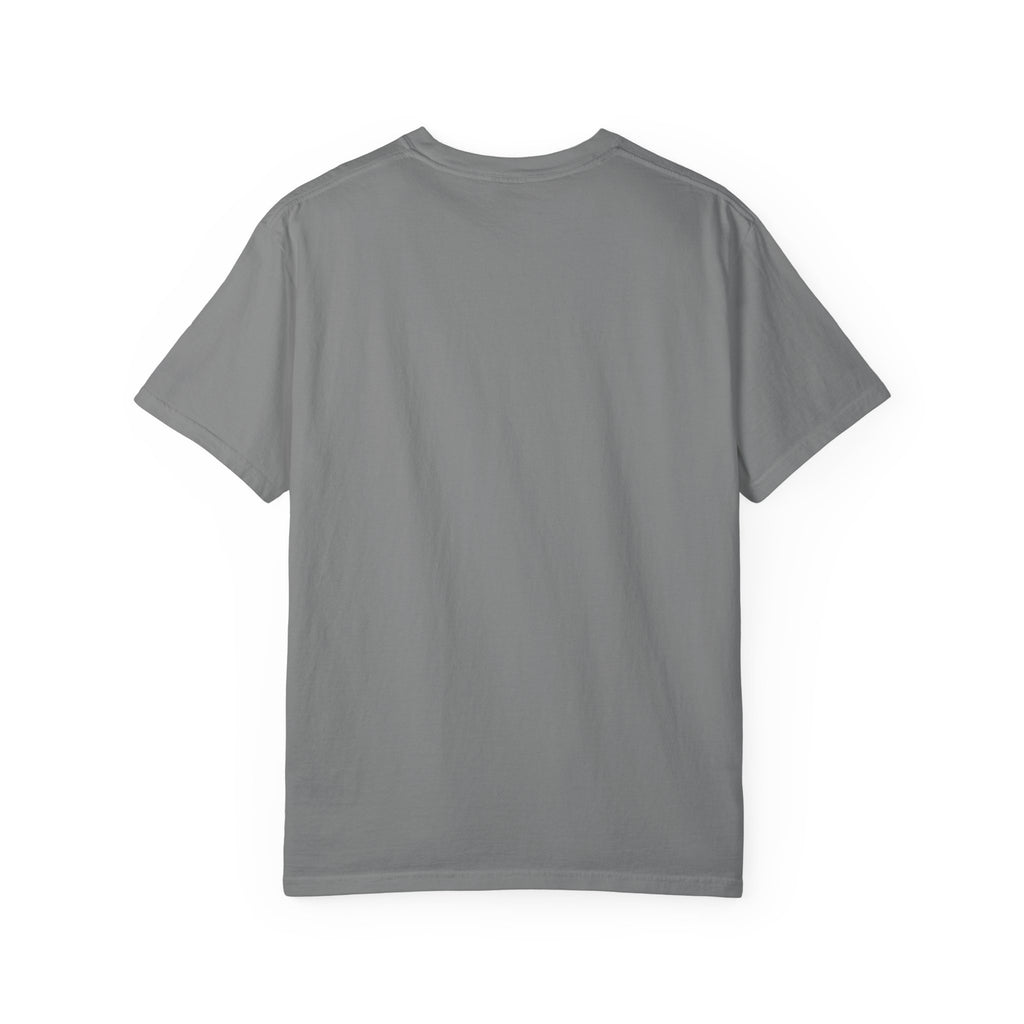 Super Daddio T-shirt Dark Grey