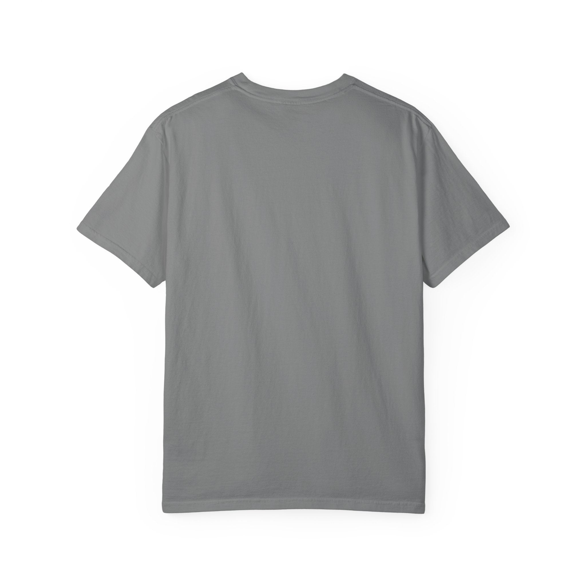 Super Daddio T-shirt Dark Grey